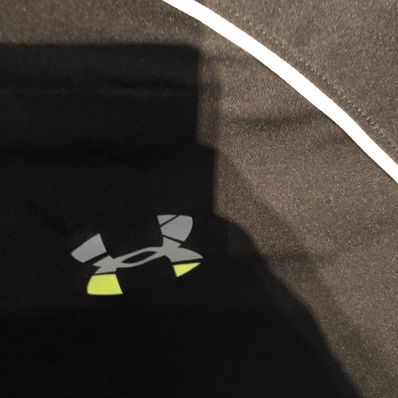 Under Armour Run all season 1/4 zip - Picture 4 of 5